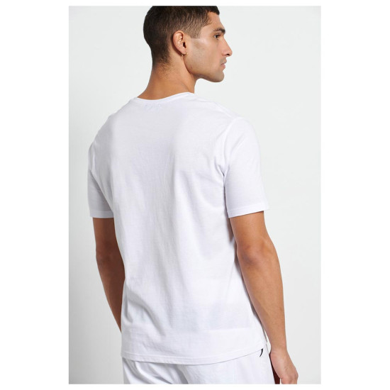 Bodytalk Ανδρική κοντομάνικη μπλούζα Size Matters